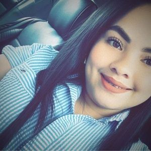 Meet your Posher, Sindy